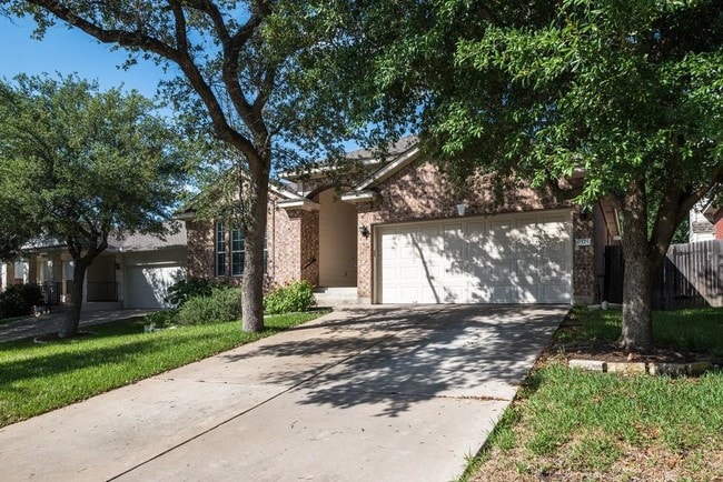 9325 Billingham Trail in Austin, TX - Building Photo - Building Photo