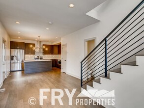 1327 Perry St in Denver, CO - Building Photo - Building Photo