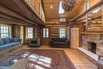 550 N Gettys Creek Rd in Bloomington, IN - Building Photo - Building Photo