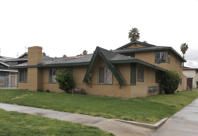 1894 Enterprise Ave in Riverside, CA - Building Photo - Building Photo