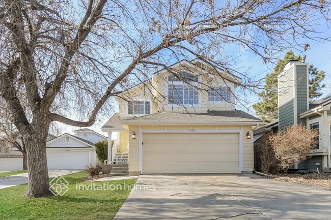 property at 13364 Birch Cir