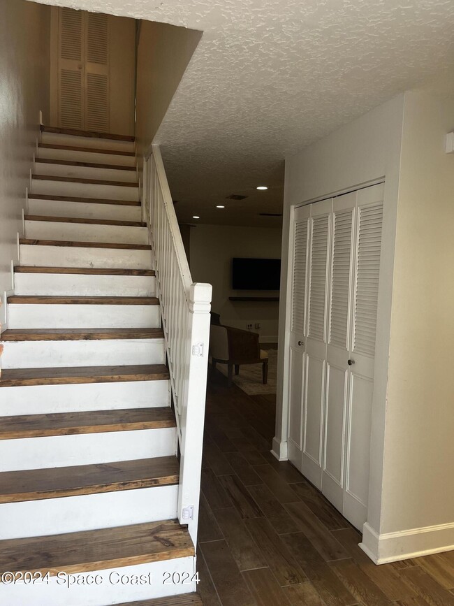 1003 Ashley Ave in Satellite Beach, FL - Building Photo - Building Photo