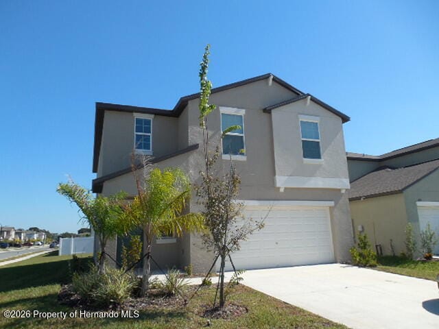 136 Rain Lily Ave in Spring Hill, FL - Building Photo