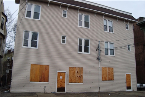 813-815 S 14th St in Newark, NJ - Building Photo - Building Photo