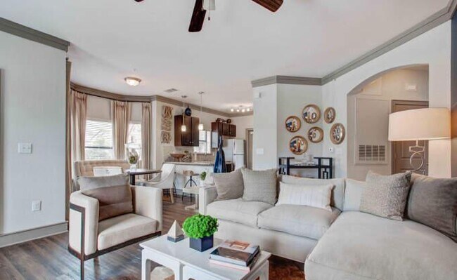 property at 1660 Katy Gap Rd