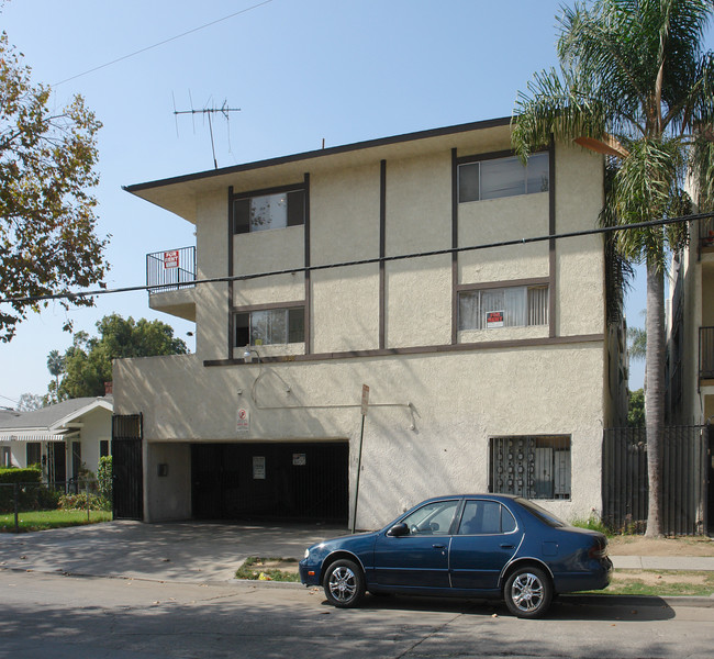 1328 N Durant St in Santa Ana, CA - Building Photo - Building Photo