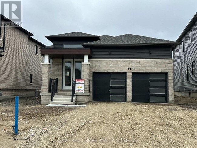 property at 3 Tran St