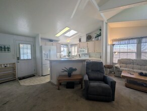 8865 E Baseline Rd in Mesa, AZ - Building Photo - Building Photo