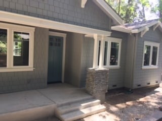 property at 867 Hillcrest Dr