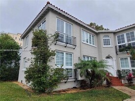 43 Sidonia Ave in Coral Gables, FL - Building Photo
