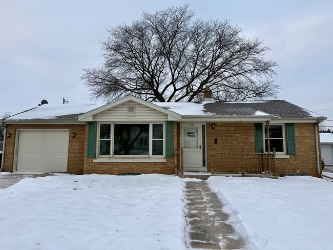1426 S 21st St in Sheboygan, WI - Building Photo - Building Photo