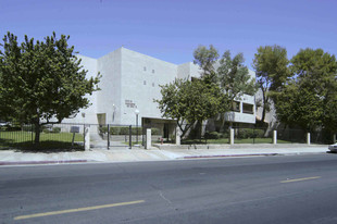 Indio Gardens Apartments