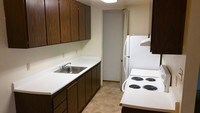 Susanville Gardens Apartments