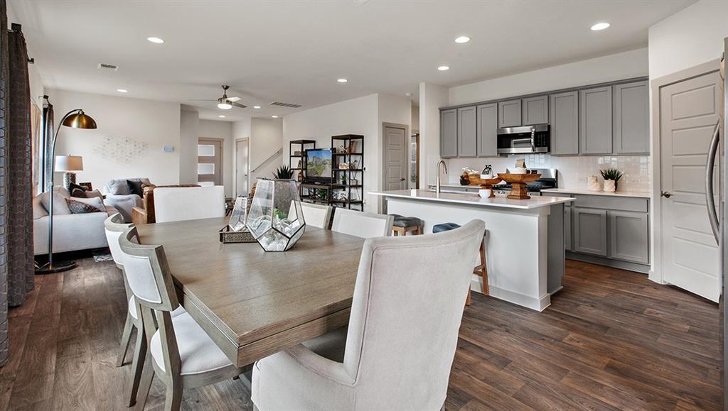 4712 Oxgang Dr in Pflugerville, TX - Building Photo