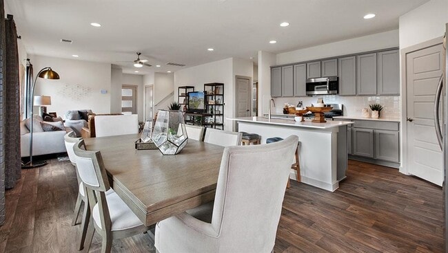 property at 4712 Oxgang Dr