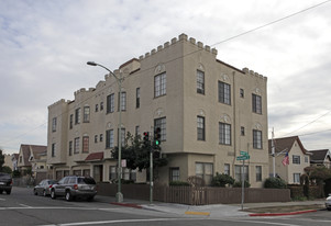 1905 Foothill Blvd Apartments