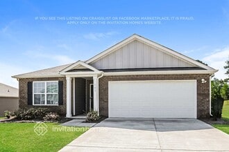 143 Cassius Dr in Troutman, NC - Foto de edificio - Building Photo