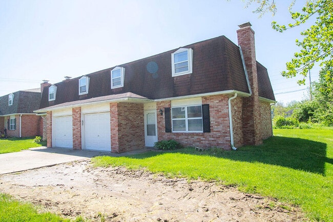 property at 4306 Ludwick Blvd