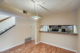 540 S Forest St in Denver, CO - Building Photo - Building Photo