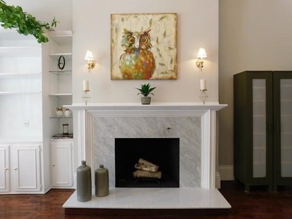 property at 482 Beacon St