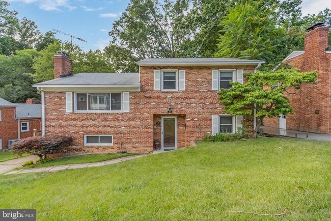 property at 5209 6th Pl S