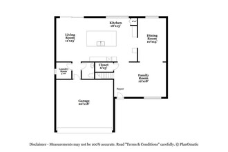 714 Pasteur Ln in Kissimmee, FL - Building Photo - Building Photo