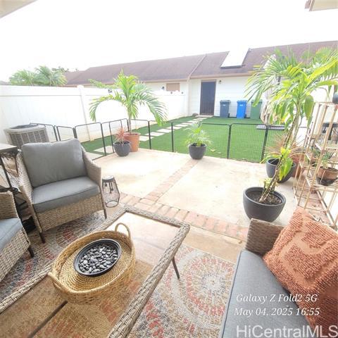 91-1010-1010 Kaimalie St in Ewa Beach, HI - Building Photo - Building Photo