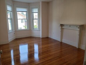 20 Marcella St in Boston, MA - Building Photo - Building Photo