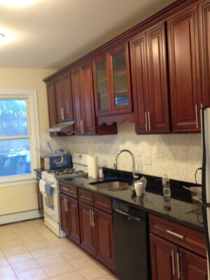 7 High Street Pl, Unit 1 in Brookline, MA - Building Photo