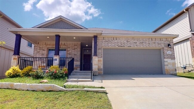 property at 6335 Spartan Dr