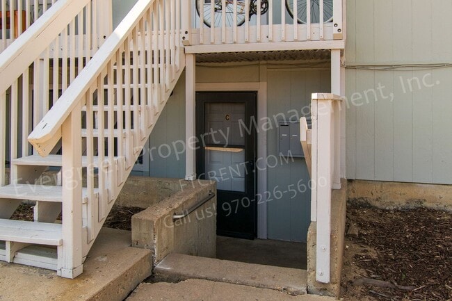 1624 E Pitkin St in Fort Collins, CO - Building Photo - Building Photo