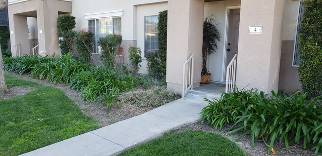 property at 19250 Hamlin St