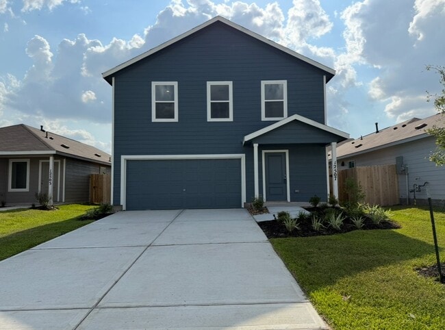 property at 12507 Mountain Daisy Rd
