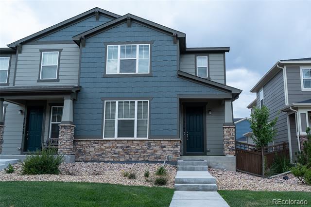 15765 E Otero Ave in Englewood, CO - Building Photo - Building Photo