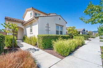 5937 Keegan Pl in Cotati, CA - Building Photo - Building Photo