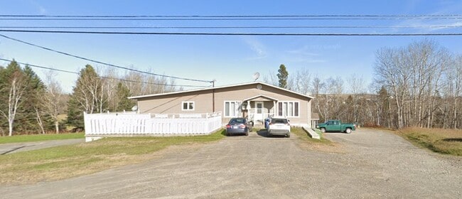 property at 646 Rue Main Street