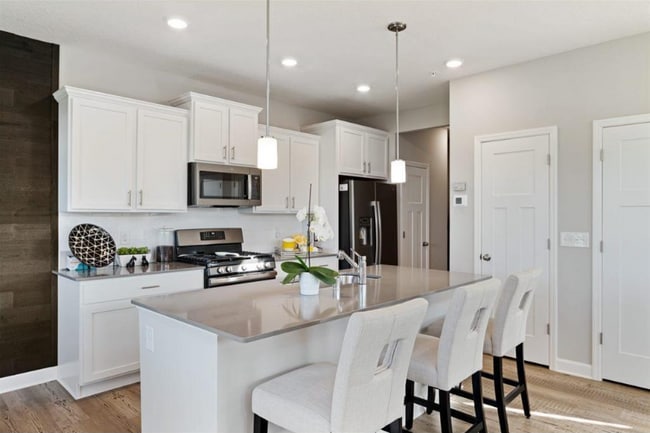 property at 14420 Allerton Wy