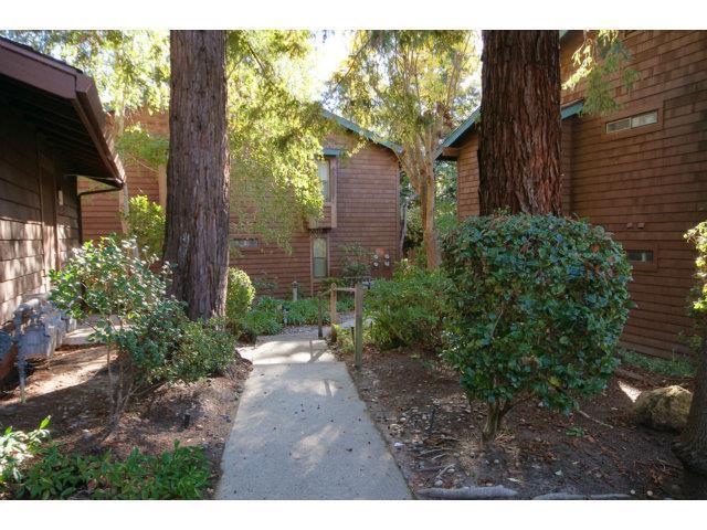 311 Bean Creek Rd in Scotts Valley, CA - Building Photo - Building Photo