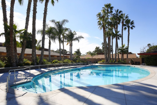 Country Village Apartments in Jurupa Valley, CA - Building Photo - Other