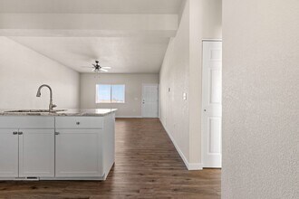 753-753 E Laporte Dr in Pueblo West, CO - Building Photo - Building Photo