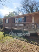 5415 Eugenia Ave in Columbus, GA - Building Photo - Building Photo