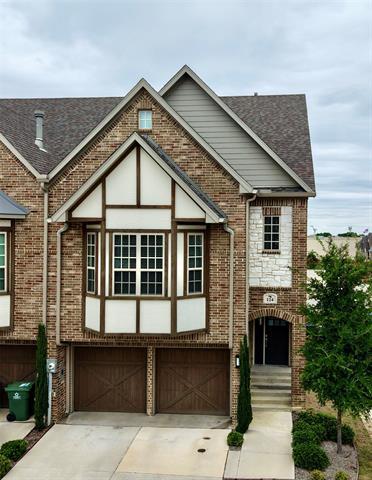 property at 124 Canonbury Dr