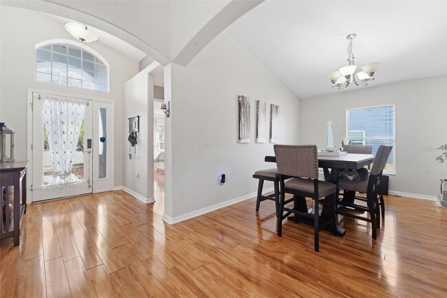 2853 Trinity Cottage Dr in Land O Lakes, FL - Foto de edificio - Building Photo