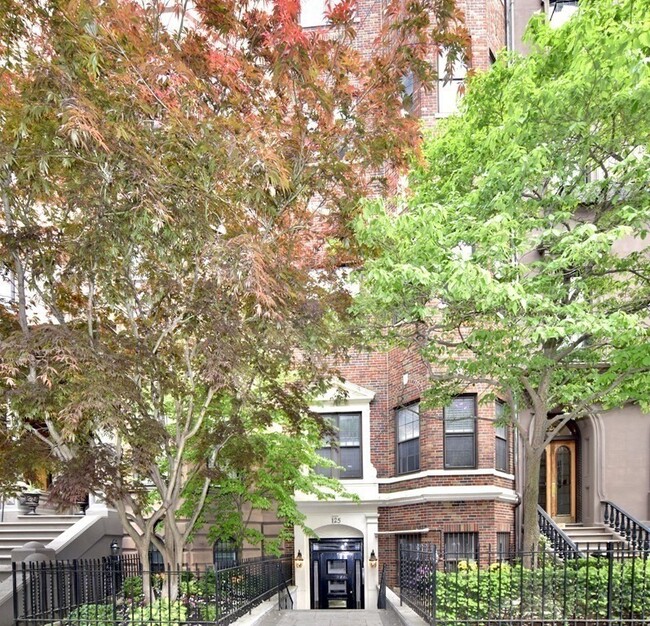 property at 125 Beacon St