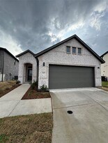 421 Bertney Dr in McKinney, TX - Building Photo