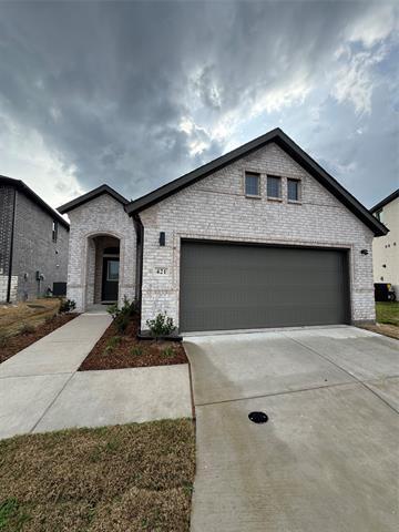 property at 421 Bertney Dr