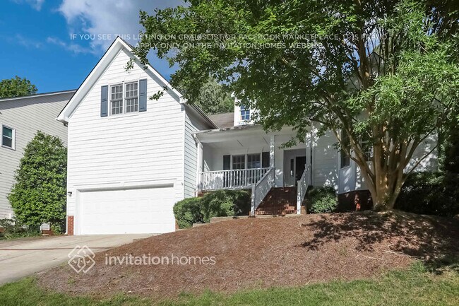 13104 Townfield Dr in Raleigh, NC - Building Photo - Building Photo
