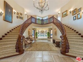 6005 William Bent Rd in Hidden Hills, CA - Building Photo - Building Photo