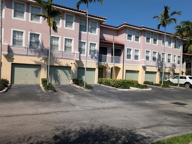 property at 6558 W Sample Rd