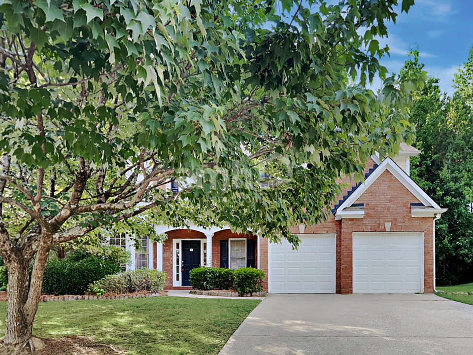 1440 Stoney Field Pl in Lawrenceville, GA - Building Photo